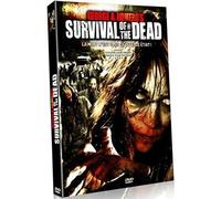 Survival of the dead