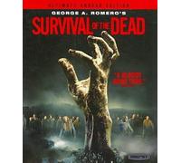 Survival of the Dead