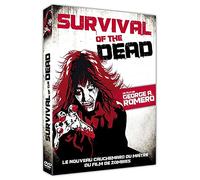 Survival of the dead - dvd