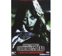 Survival Of The Dead (DVD) Kathleen Munroe Alan Van Sprang Kenneth Welsh