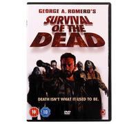 Survival Of The Dead [Edizione: Regno Unito] [Edizione: Regno Unito]