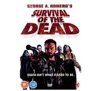 Survival Of The Dead [Edizione: Regno Unito] [Edizione: Regno Unito]