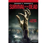 Survival of the Dead (Two-Disc Ultimate Undead Edition) (DVD) Devon Bostick