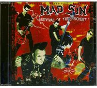 Survival Of The Sickest