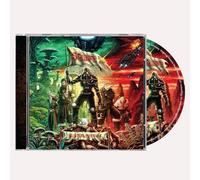 Stillbirth Survival Protocol (CD) Album