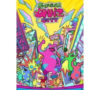 Survival Quiz CITY (PC) Steam Key GLOBAL