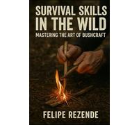 Survival Skills in the Wild: Mastering the Art of Bushcraft