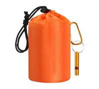 Survival Sleeping Bag Waterproof Thermal Rescue Sack