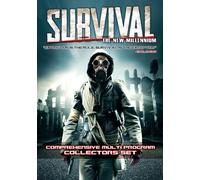 Survival: The New Millennium (DVD) Various