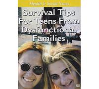 Survival Tips for Teens - Survival Tips for Teens
