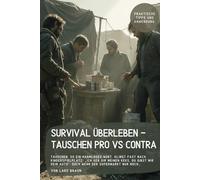 Survival Überleben - tauschen pro vs contra.: Tauschen. So ein harmloses Wort. Klingt fast nach Kinderspielplatz: „Ich geb dir meinen Keks, du gibst mir dein Auto“. Doch wenn der Supermarkt nur noch…