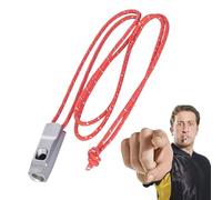 Survival Whistle for Kayaking, Dog Urn Necklace for Ashes, Pet Funeral