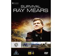 Survival with Ray Mears