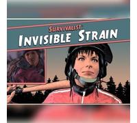 Survivalist: Invisible Strain (PC) Steam Key - EU