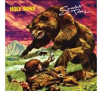 Survivalist Tales! by Holy Sons (2010-10-12)
