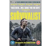 Survivalist. The [Edizione: Regno Unito] [Edizione: Regno Unito]