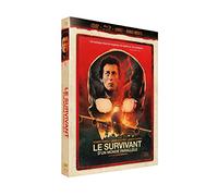 Survivant d'un monde parallele (le) - combo dvd + blu-ray