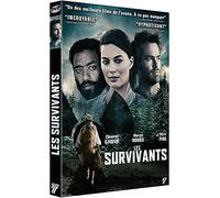 Survivants (les) - dvd