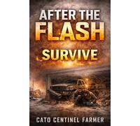 Survive: After the Flash, Book 1