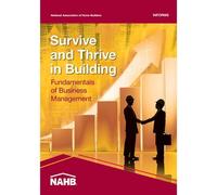 Survive and Thrive in Building (Tascabile)