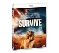 Survive (Blu-Ray Disc)