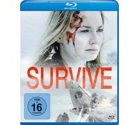Survive (Blu-ray) Sophie Turner Corey Hawkins Mark Pellington