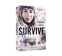 Survive [DVD]