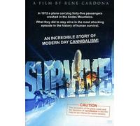 Survive (DVD) Hugo Stiglitz Norma Lazareno Luz Maria Aguilar Fernando Larranaga