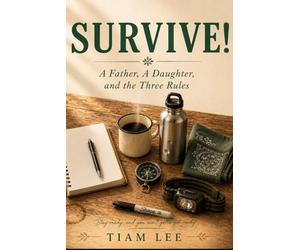 Survive!: Father, A Daughter, and the Three Rules