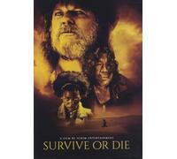 Survive or Die (DVD) Craig Bourke Felino Dolloso Hawa Barnes Rico Banderas