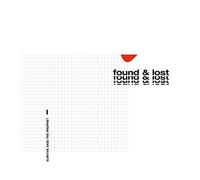 Survive Said The Prophet - Found & Lost
