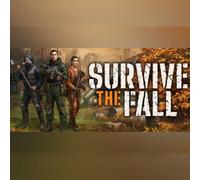 Survive the Fall (PC) Steam Gift - GLOBAL