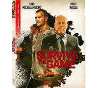 Survive the Game