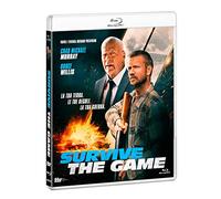 Survive The Game (Blu-Ray)