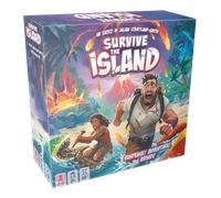 Survive the Island