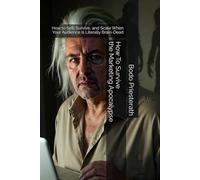 Survive the Marketing Apocalypse: How to Sell, Survive, and Scale When Your Audience Is Literally Brain-Dead