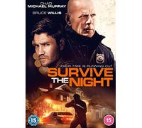 Survive the Night [DVD] [2020]
