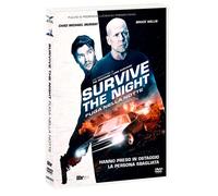 Survive The Night - Fuga Nella Notte
