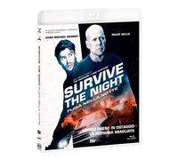 Survive The Night - Fuga Nella Notte