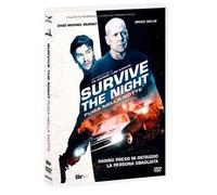 Survive The Night - Fuga Nella Notte
