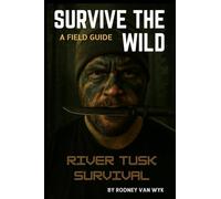 Survive The Wild: A Field Guide