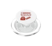 Survived Another Meeting That Could’ve Been An Email Office PopSockets PopGrip per MagSafe