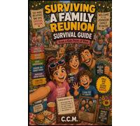 Surviving a Family Reunion