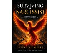 Surviving A Narcissist: How I Reclaimed My Power and My Peace