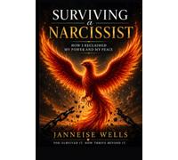 Surviving A Narcissist: How I Reclaimed My Power and My Peace