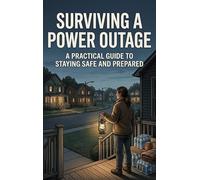 Surviving a Power Outage: A Practical Guide to Staying Safe and Prepared