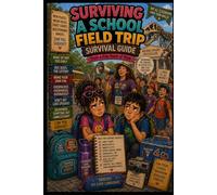 Surviving a School Field Trip