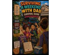 Surviving a Weekend with Dad: From a Kid's Point of View: 18