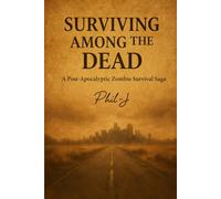 Surviving Among the Dead: A Post-Apocalyptic Zombie Survival Saga
