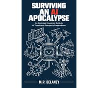 Surviving an AI Apocalypse: An Illustrated Household Guide to AI Threats and Emergency Preparedness